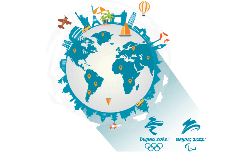 在沙特阿拉伯连接到中国的代理 - 海外刷抖音VPN